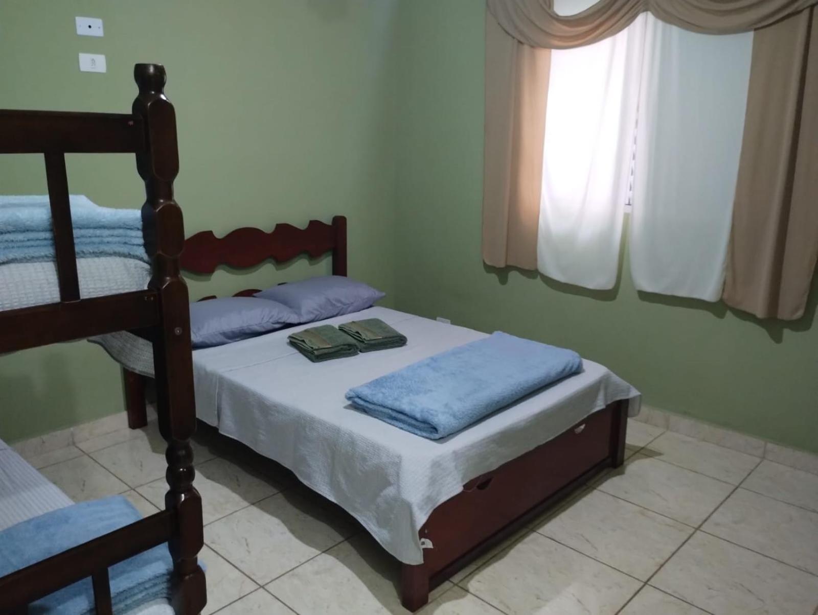 Casa Na Praia Com Piscina E Churrasqueira Itanhaém Exterior foto